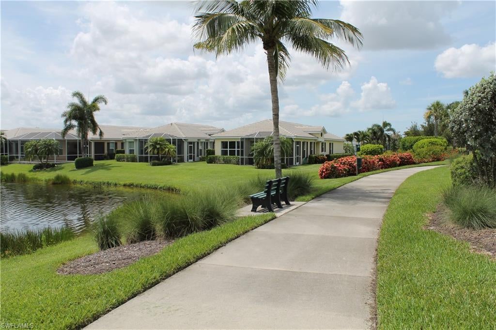 SANDOVAL - Residential
