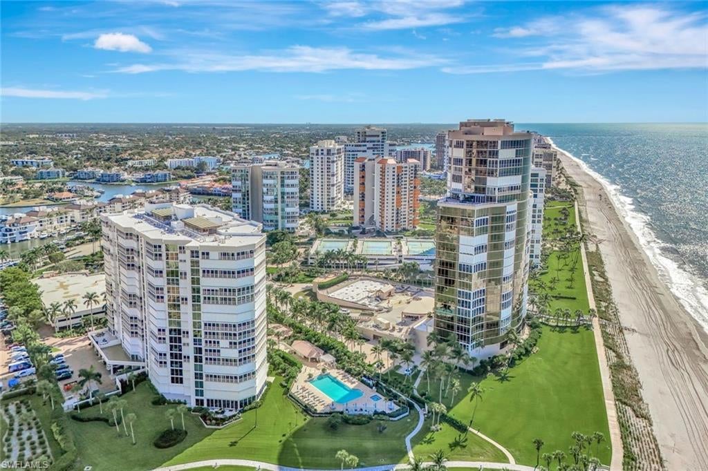 MONACO BEACH CLUB - Residential