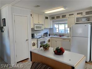 FLAMINGO BAY - Residential