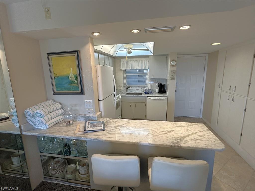 ESTERO COVE CONDO - Residential