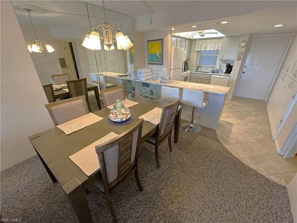 ESTERO COVE CONDO - Residential