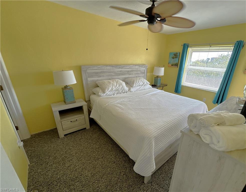 ESTERO COVE CONDO - Residential