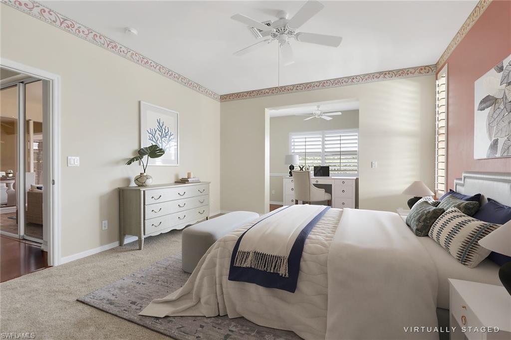 MCGREGOR RESERVE - Residential