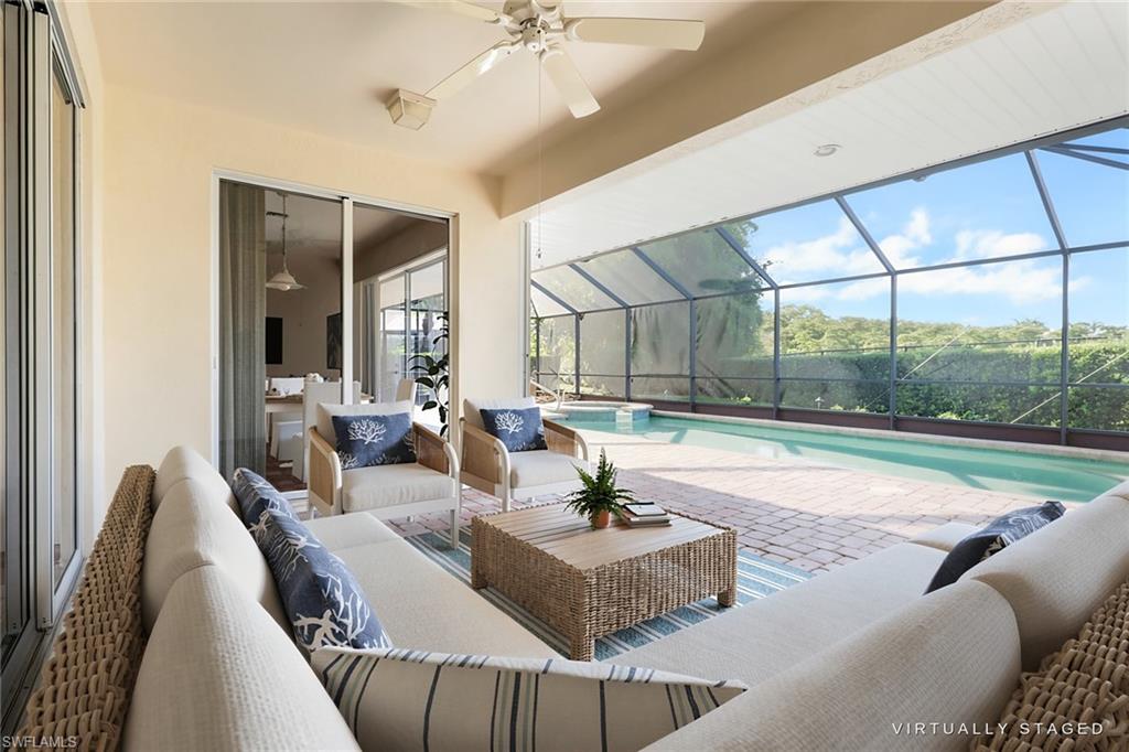 MCGREGOR RESERVE - Residential