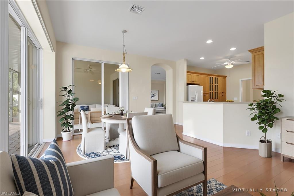 MCGREGOR RESERVE - Residential