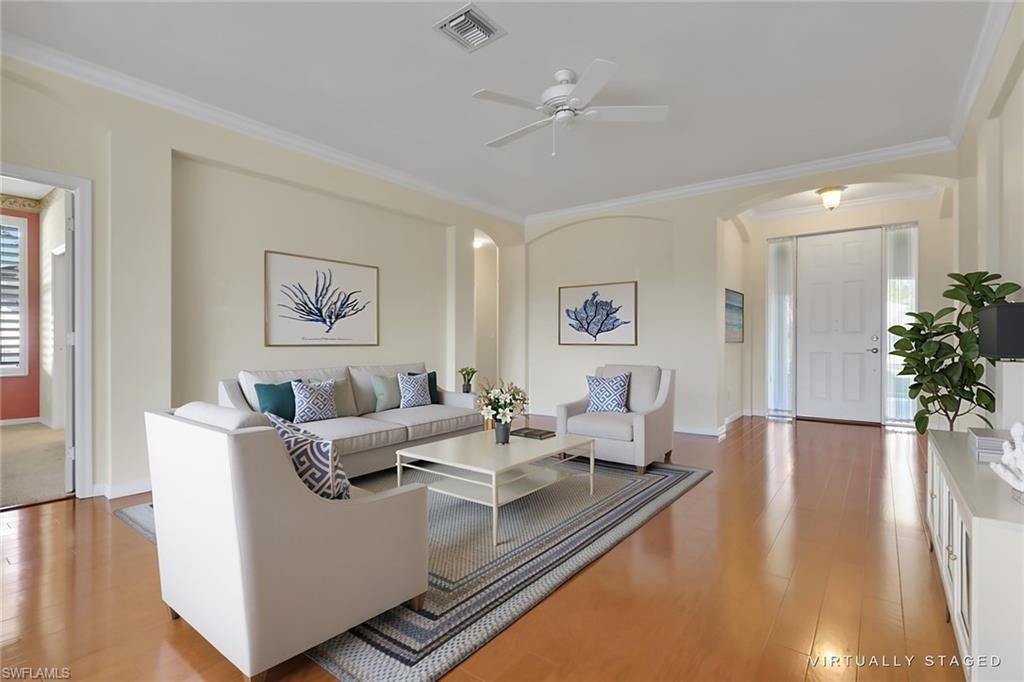 MCGREGOR RESERVE - Residential