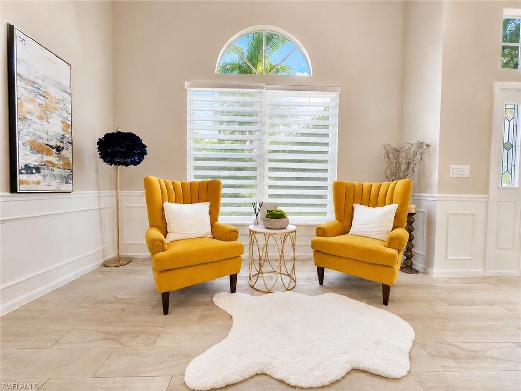 QUEENS PARK AT LAGO VERDE - Residential Lease