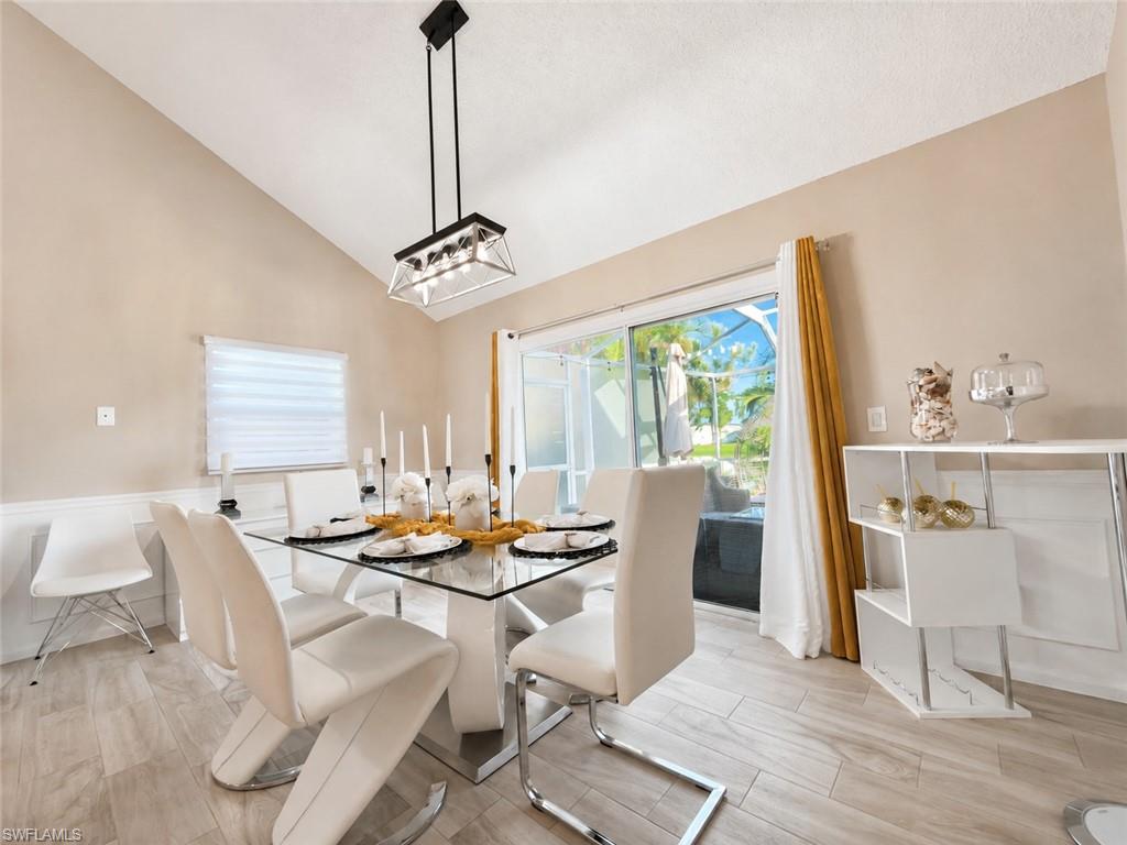 QUEENS PARK AT LAGO VERDE - Residential Lease