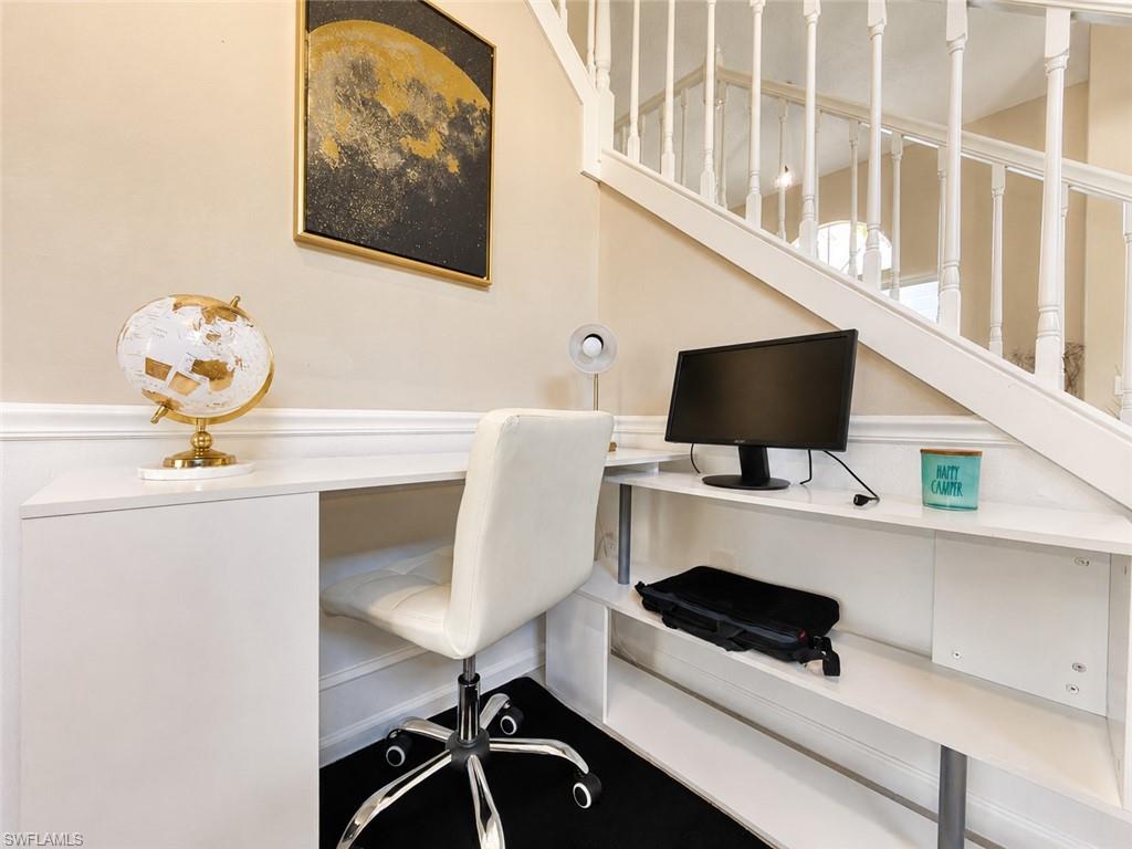 QUEENS PARK AT LAGO VERDE - Residential Lease