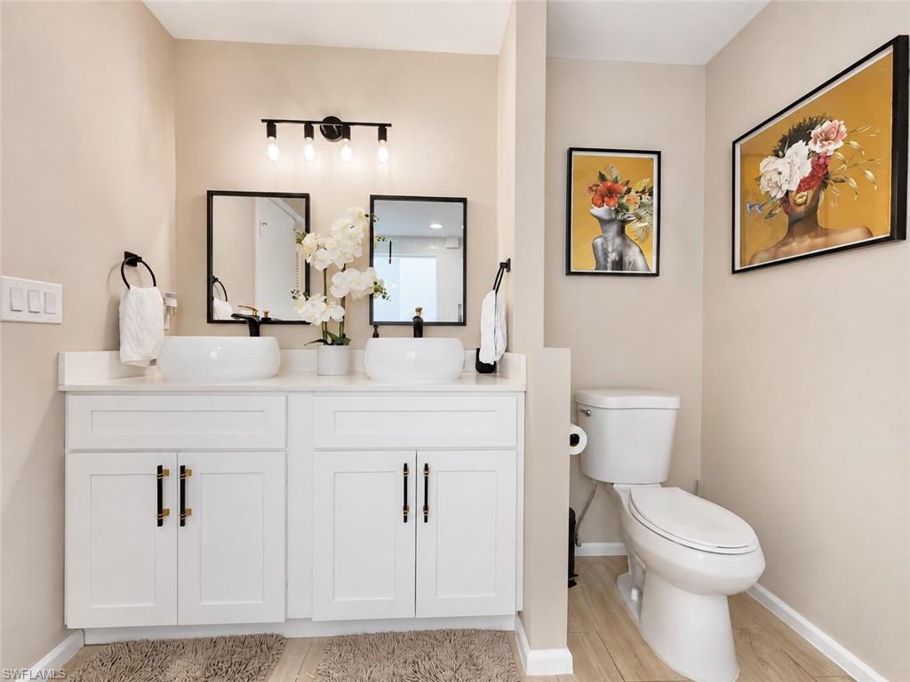QUEENS PARK AT LAGO VERDE - Residential Lease