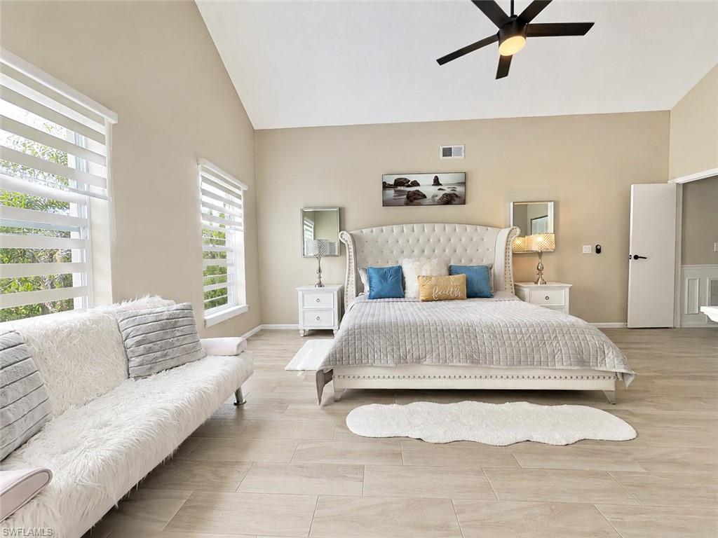 QUEENS PARK AT LAGO VERDE - Residential Lease
