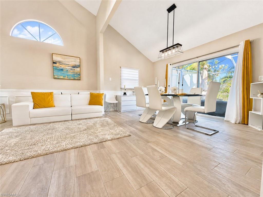 QUEENS PARK AT LAGO VERDE - Residential Lease