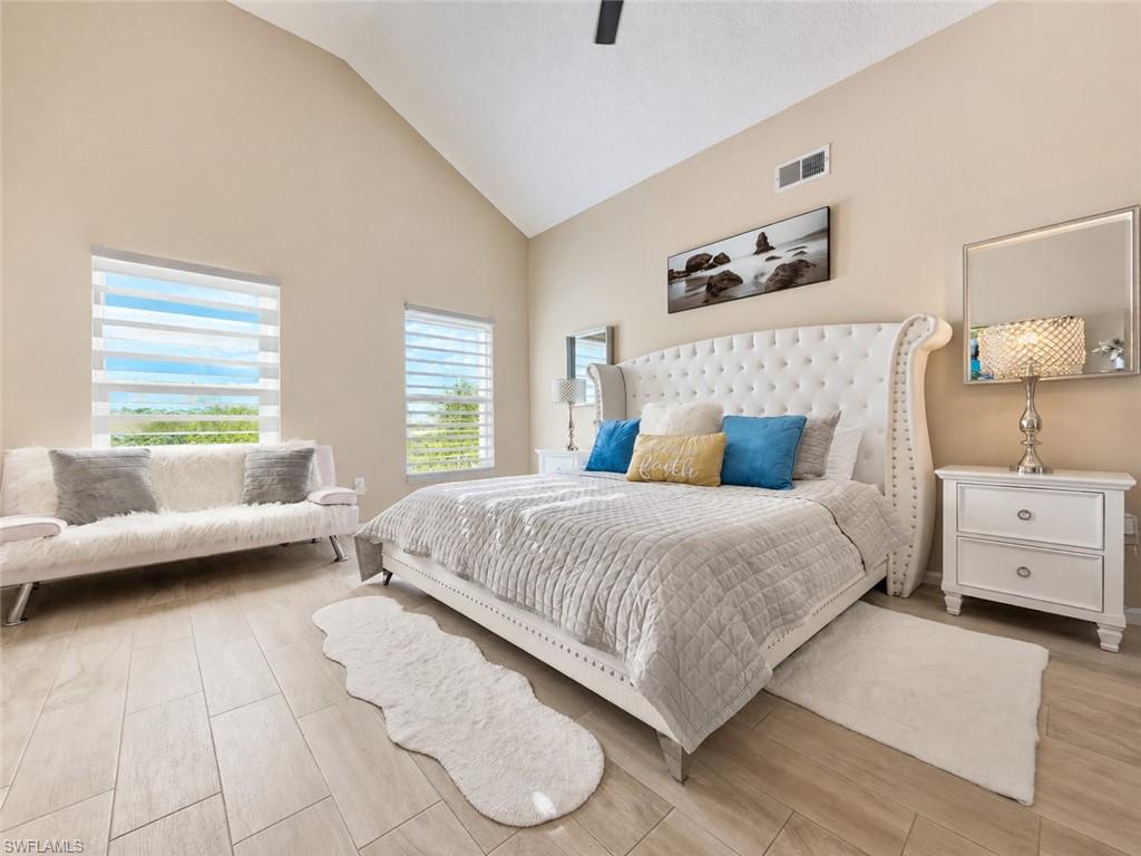 QUEENS PARK AT LAGO VERDE - Residential Lease
