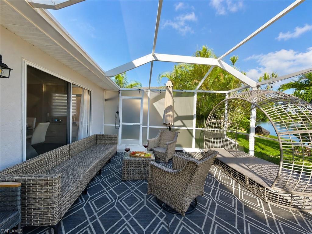 QUEENS PARK AT LAGO VERDE - Residential Lease