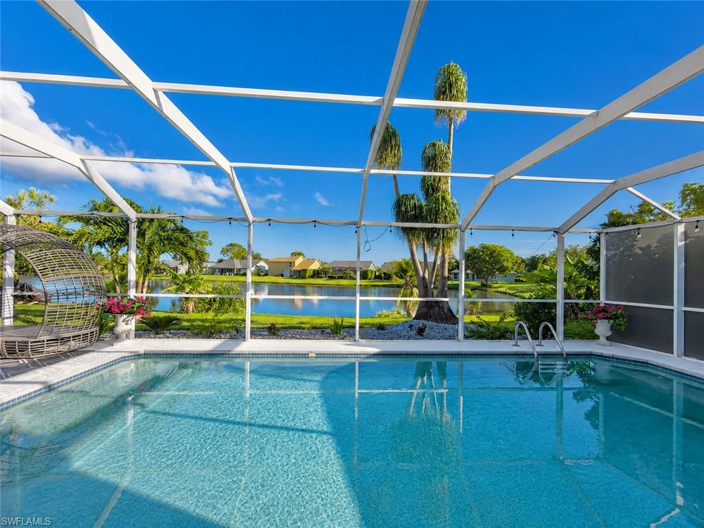 QUEENS PARK AT LAGO VERDE - Residential Lease