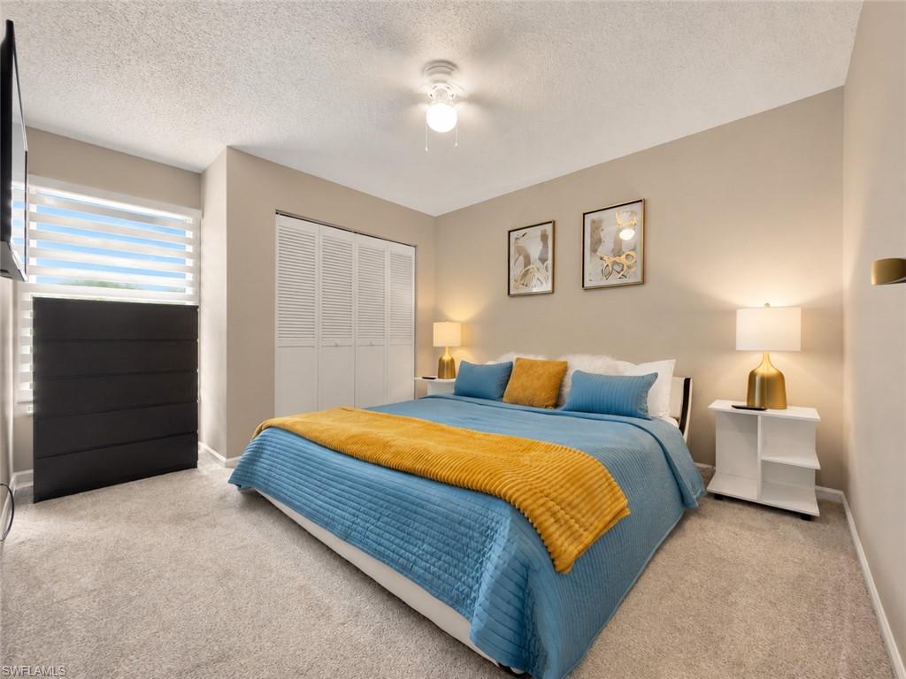 QUEENS PARK AT LAGO VERDE - Residential Lease