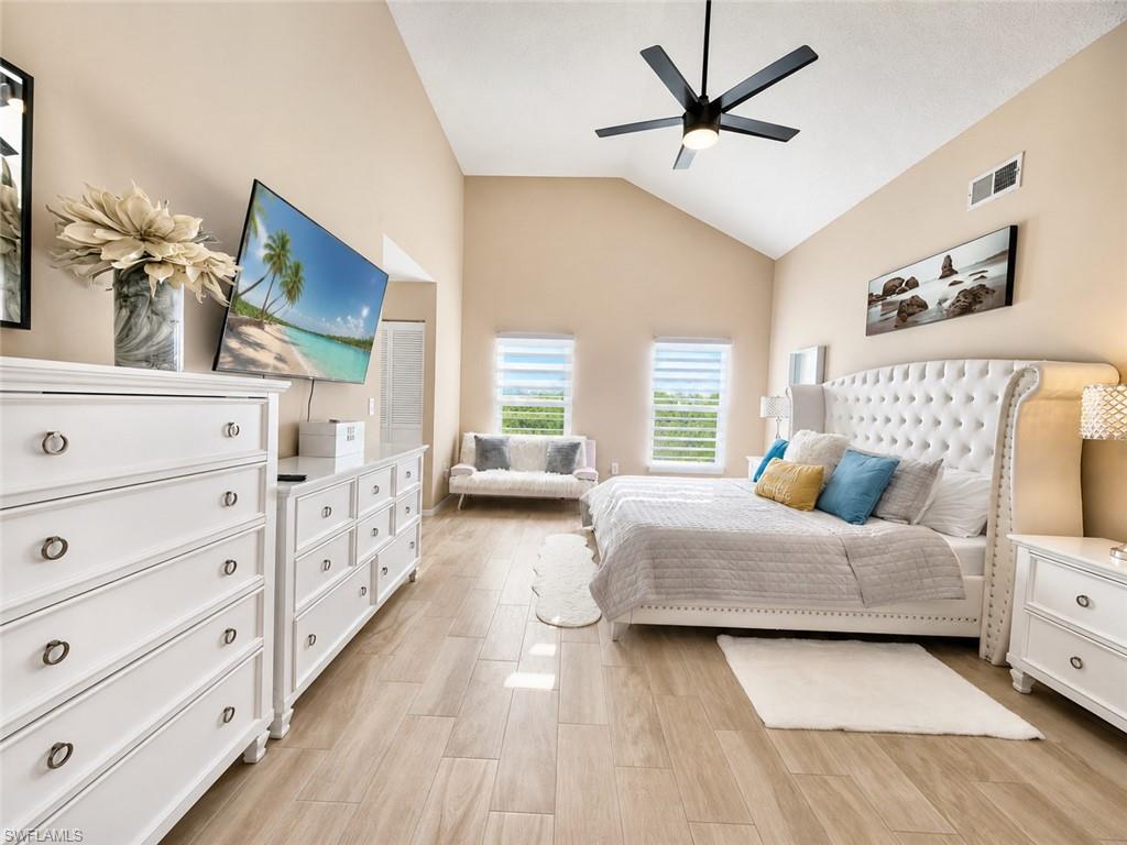 QUEENS PARK AT LAGO VERDE - Residential Lease