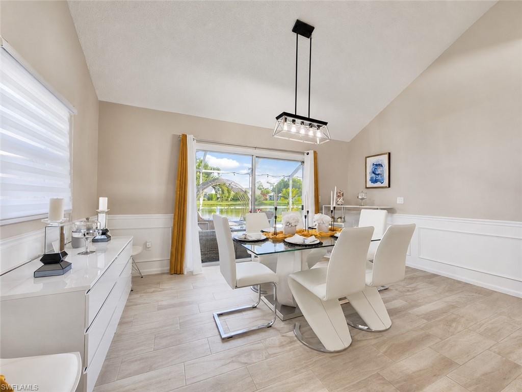 QUEENS PARK AT LAGO VERDE - Residential Lease