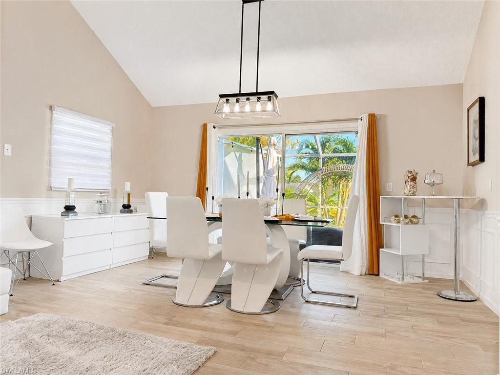 QUEENS PARK AT LAGO VERDE - Residential Lease