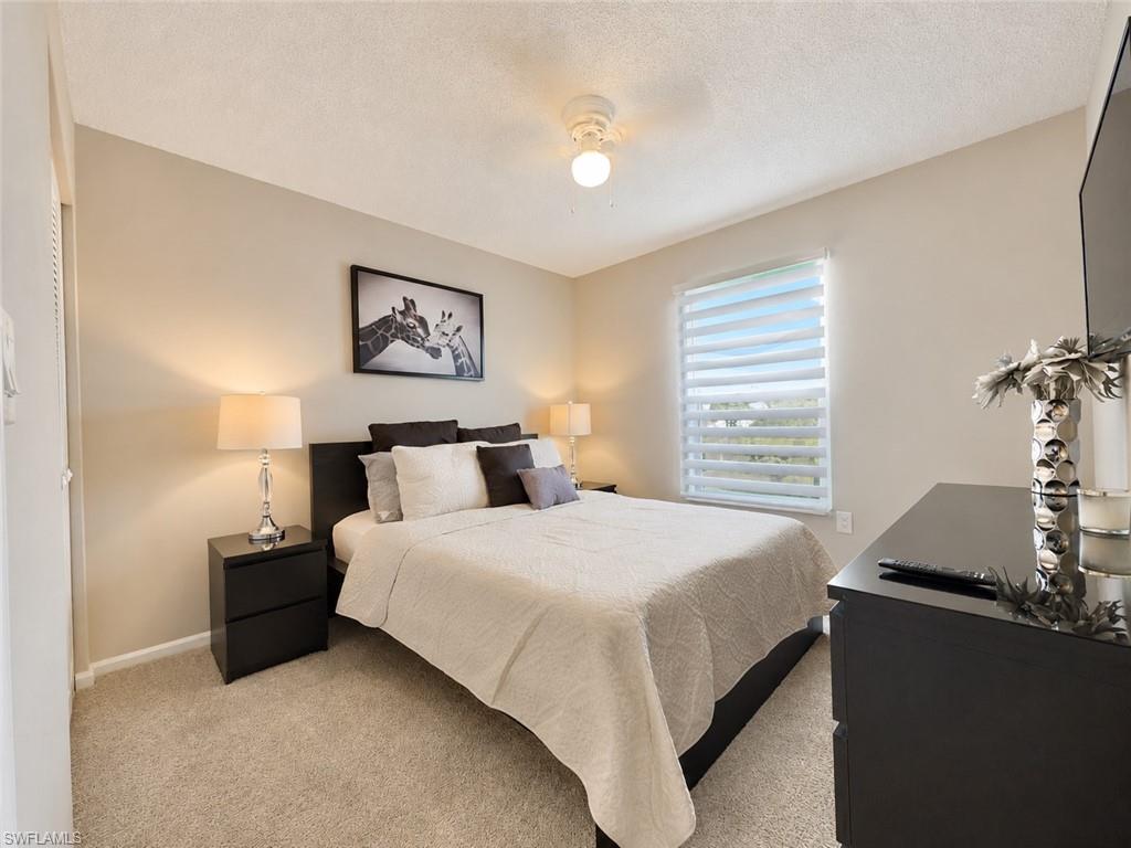 QUEENS PARK AT LAGO VERDE - Residential Lease