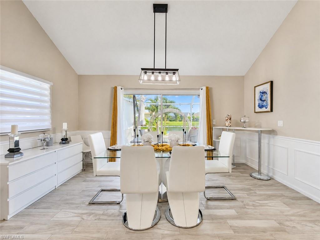 QUEENS PARK AT LAGO VERDE - Residential Lease