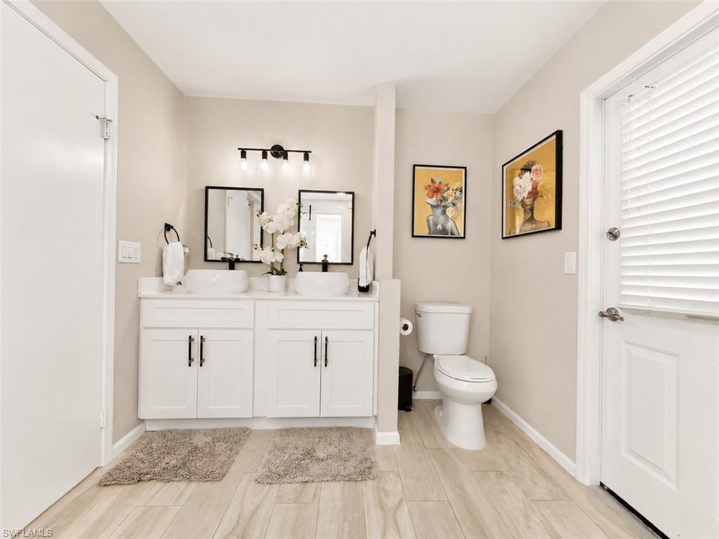 QUEENS PARK AT LAGO VERDE - Residential Lease