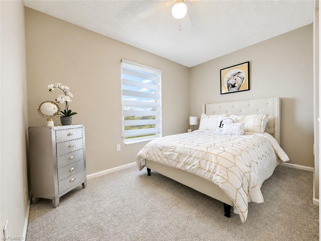 QUEENS PARK AT LAGO VERDE - Residential Lease