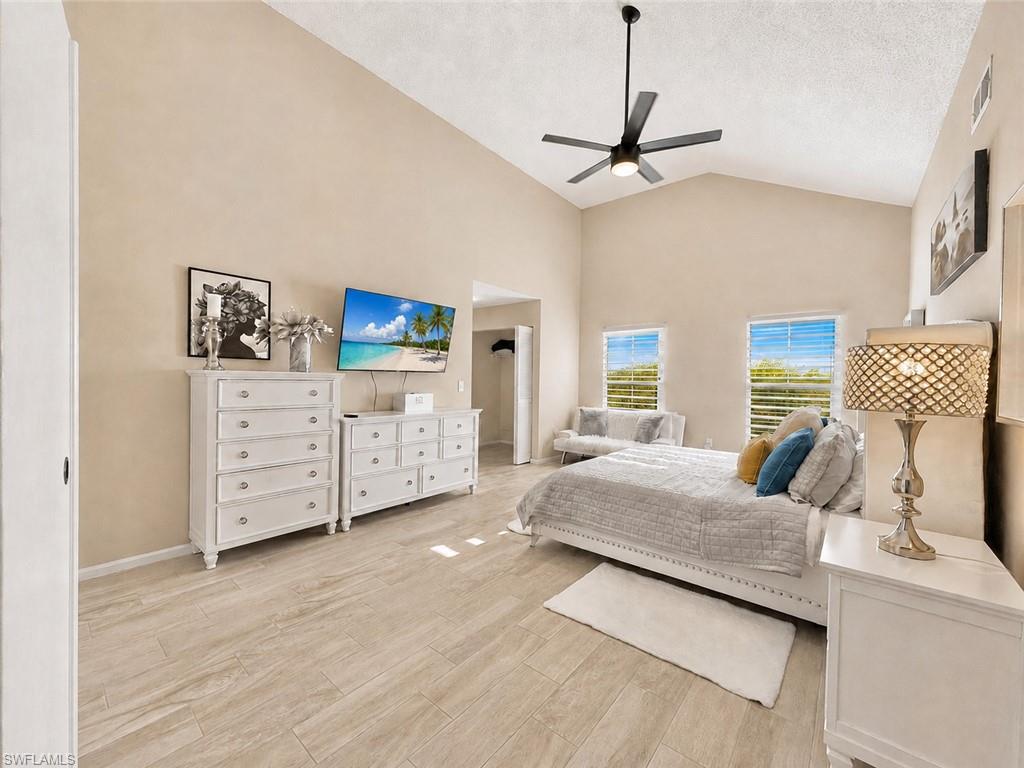 QUEENS PARK AT LAGO VERDE - Residential Lease
