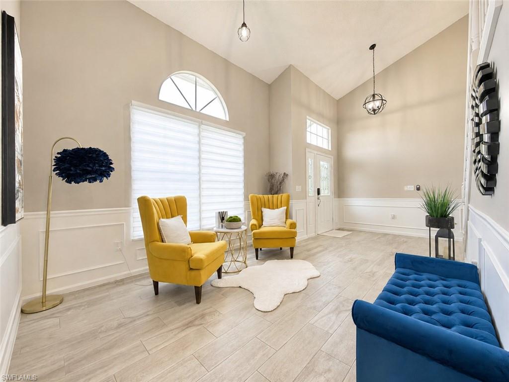 QUEENS PARK AT LAGO VERDE - Residential Lease