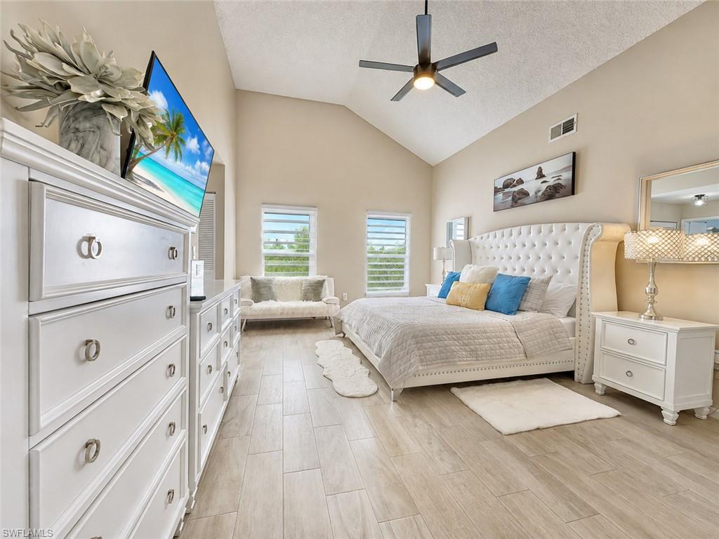 QUEENS PARK AT LAGO VERDE - Residential Lease