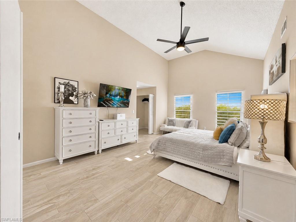 QUEENS PARK AT LAGO VERDE - Residential Lease