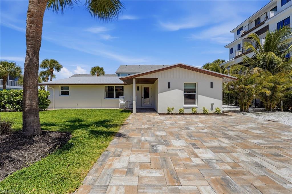 NOT APPLICABLE - Residential