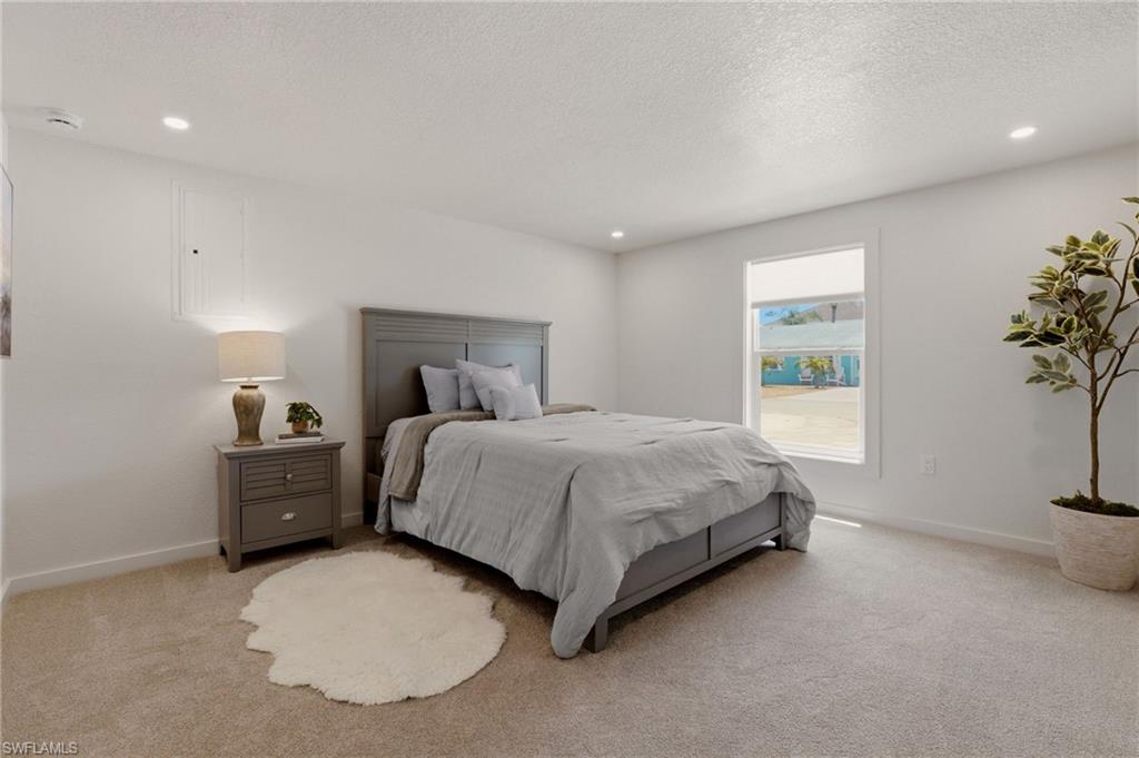 NOT APPLICABLE - Residential