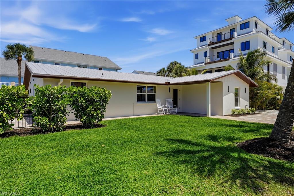 NOT APPLICABLE - Residential