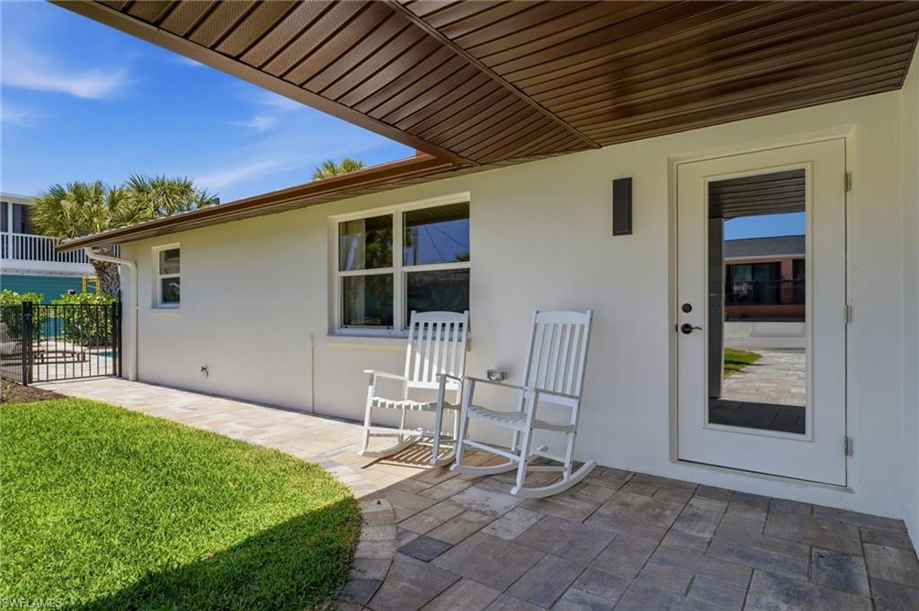 NOT APPLICABLE - Residential