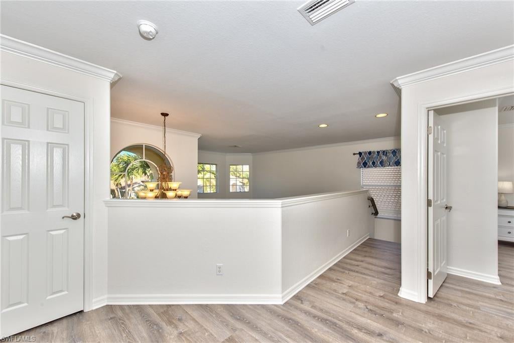 THE RESERVE AT ESTERO - Residential Lease