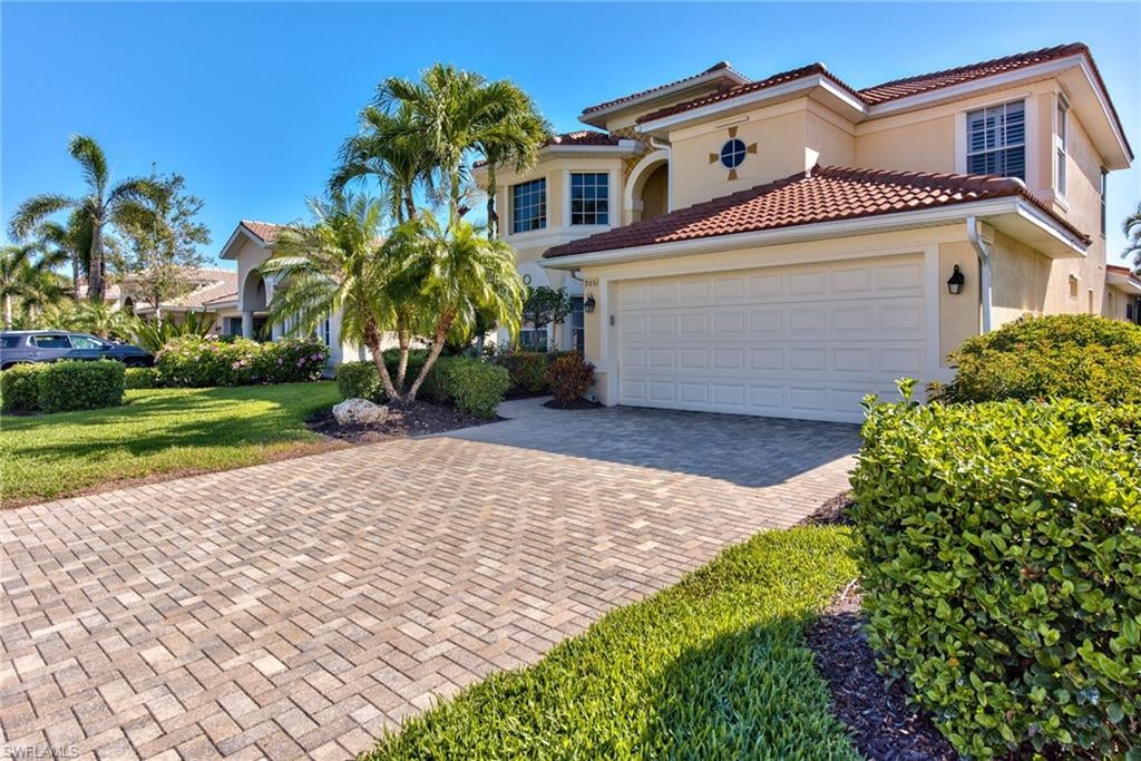 THE RESERVE AT ESTERO - Residential Lease