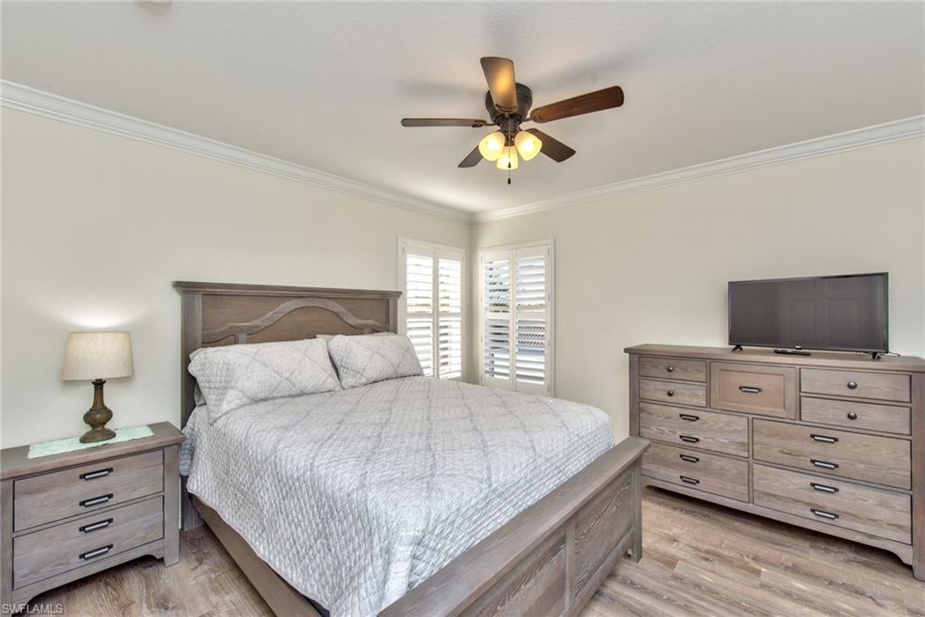 THE RESERVE AT ESTERO - Residential Lease
