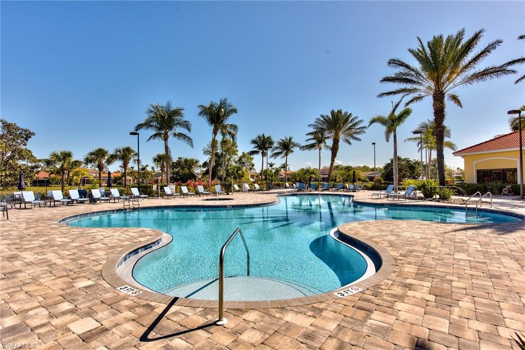 THE RESERVE AT ESTERO - Residential Lease