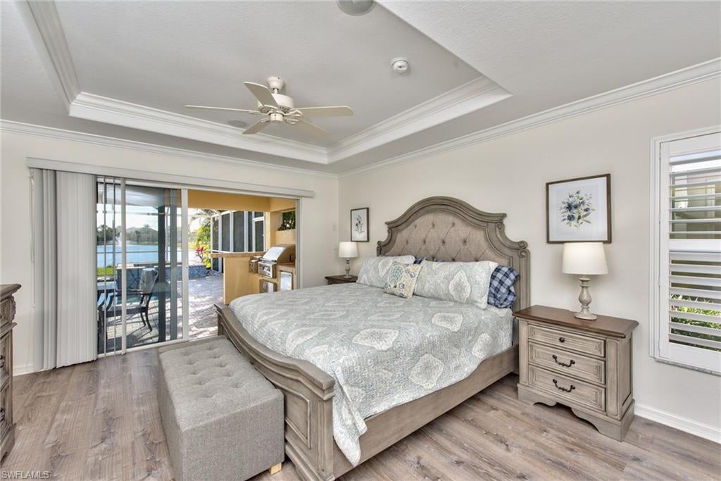 THE RESERVE AT ESTERO - Residential Lease