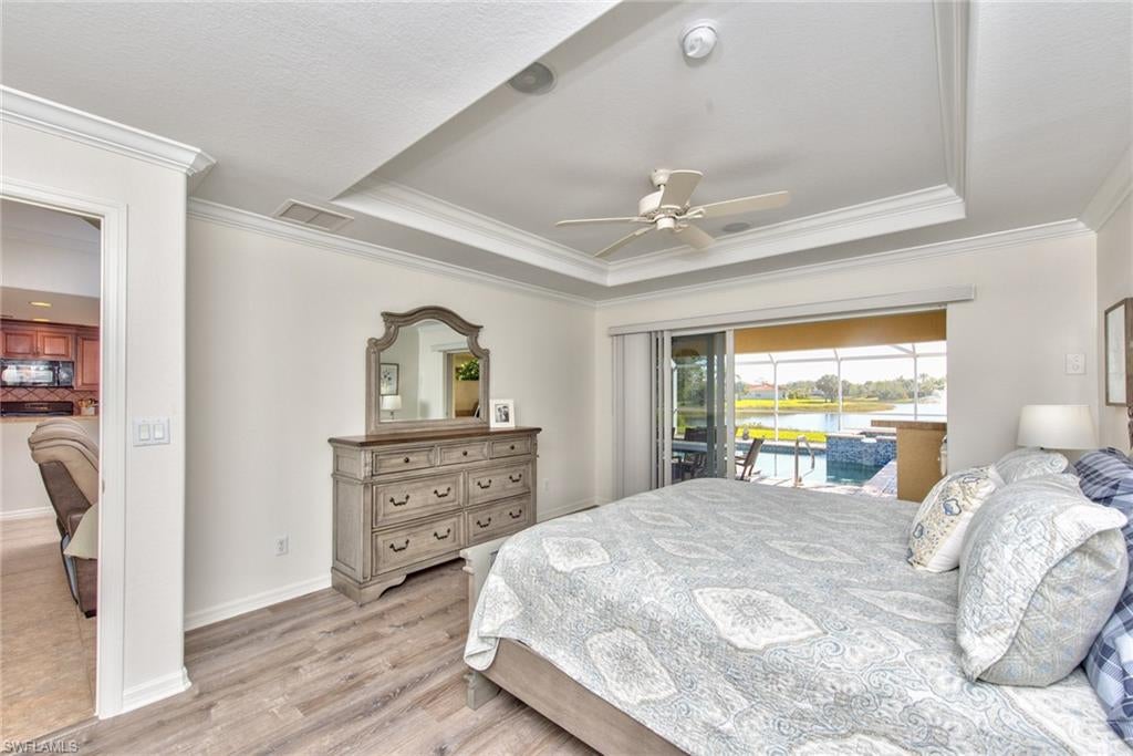 THE RESERVE AT ESTERO - Residential Lease