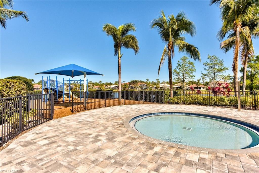 THE RESERVE AT ESTERO - Residential Lease
