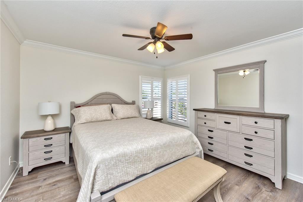 THE RESERVE AT ESTERO - Residential Lease