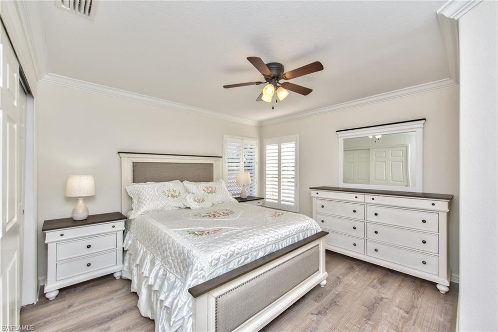 THE RESERVE AT ESTERO - Residential Lease