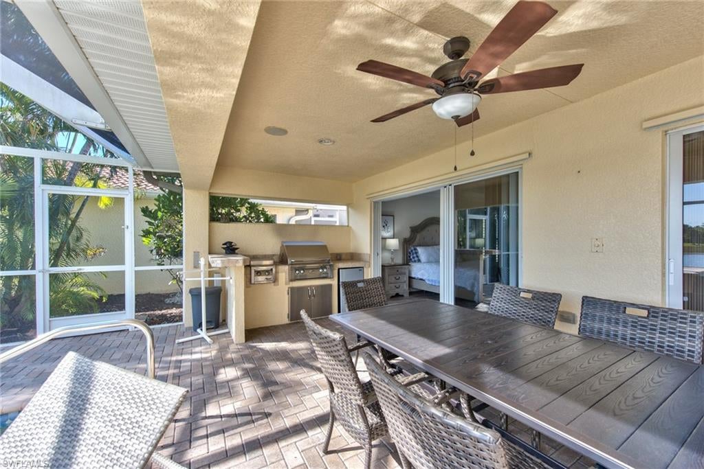 THE RESERVE AT ESTERO - Residential Lease