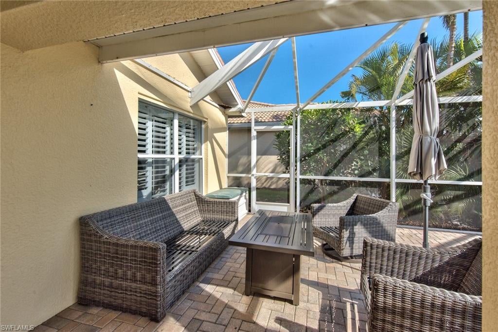 THE RESERVE AT ESTERO - Residential Lease