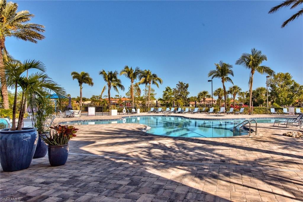 THE RESERVE AT ESTERO - Residential Lease