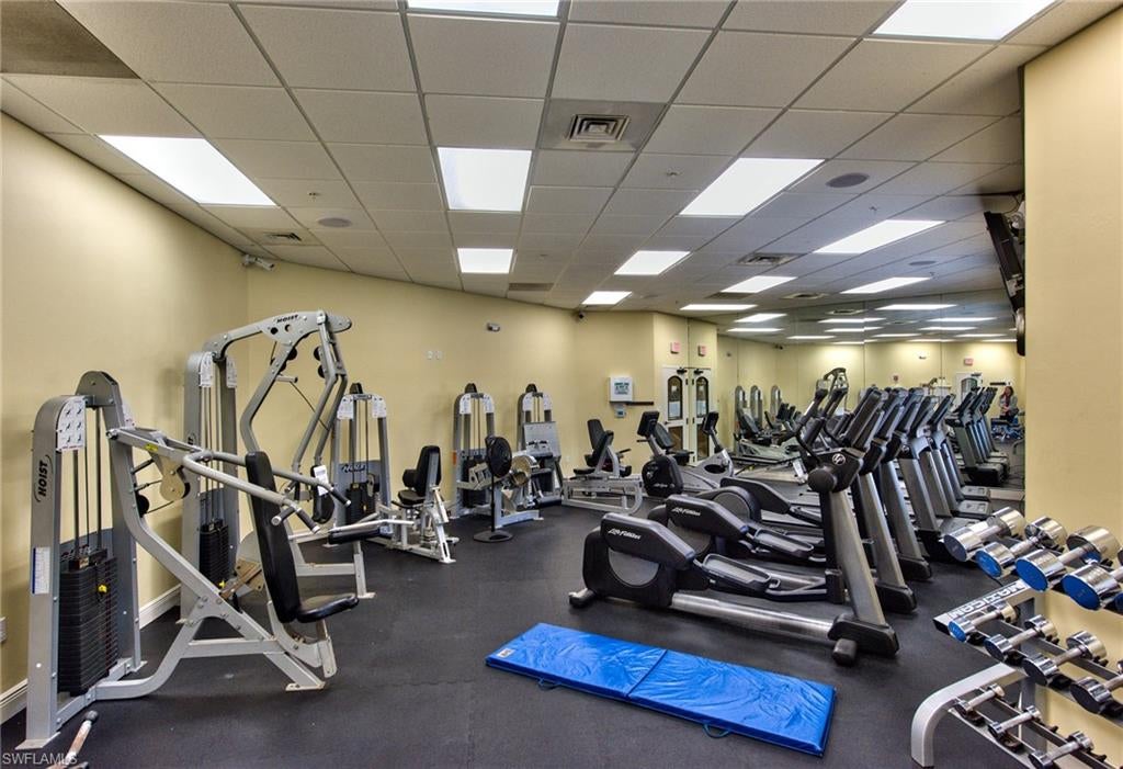 THE RESERVE AT ESTERO - Residential Lease