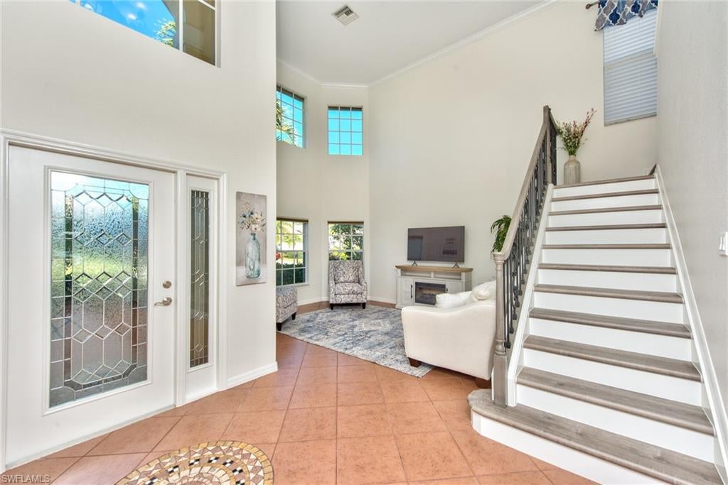THE RESERVE AT ESTERO - Residential Lease