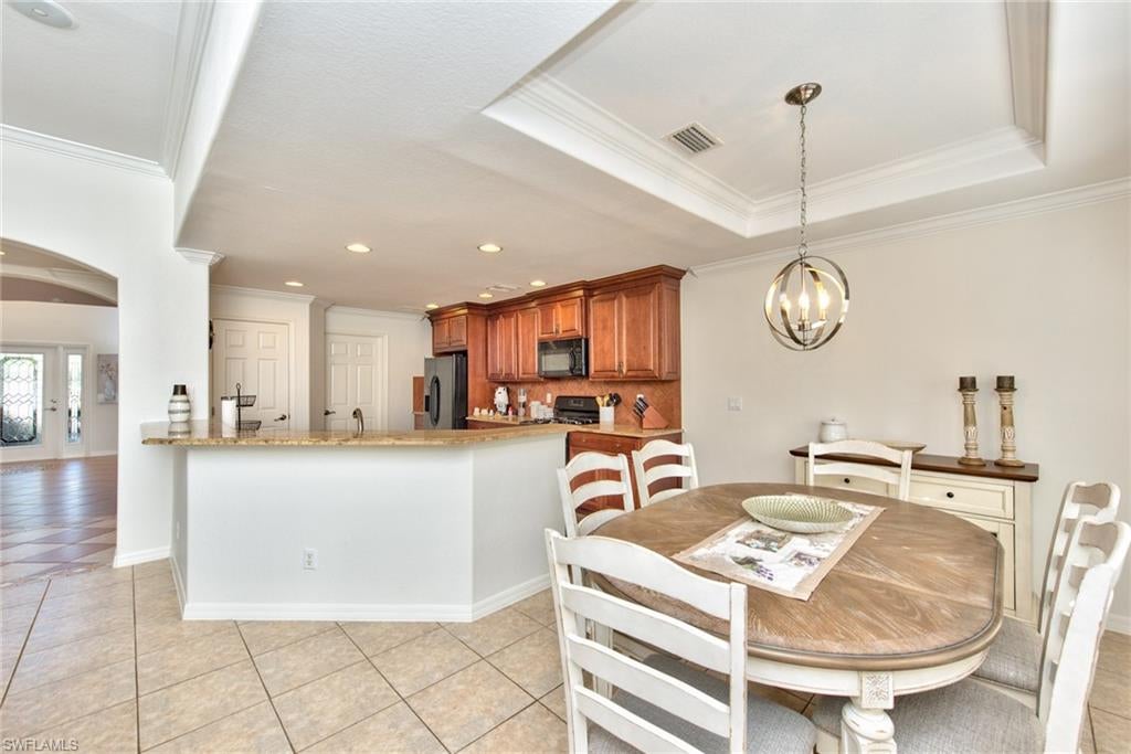 THE RESERVE AT ESTERO - Residential Lease